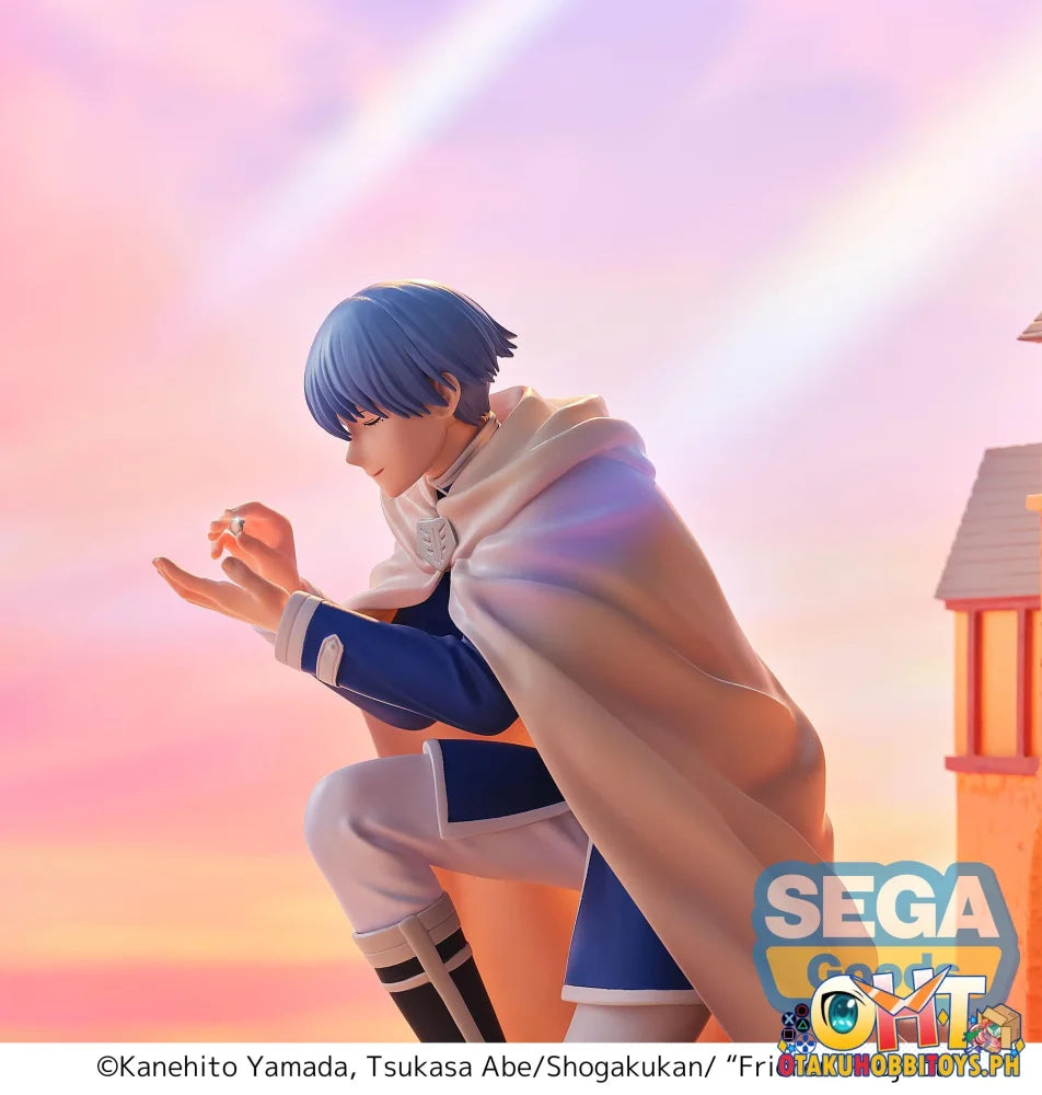 SEGA Luminasta ’Frieren: Beyond Journey’s End’ -Himmel- Eternal Love - Prize Figure