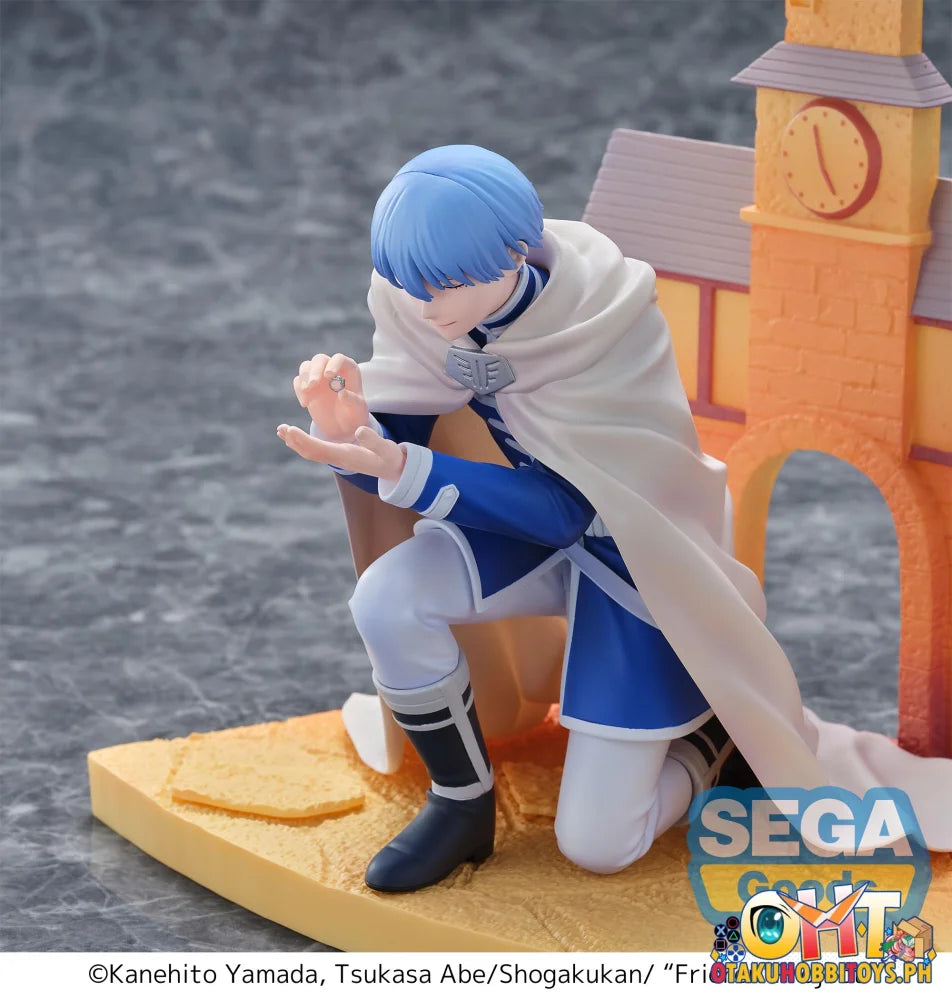 SEGA Luminasta ’Frieren: Beyond Journey’s End’ -Himmel- Eternal Love - Prize Figure
