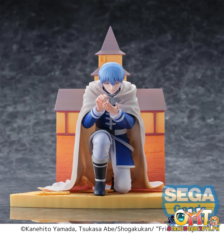 SEGA Luminasta ’Frieren: Beyond Journey’s End’ -Himmel- Eternal Love - Prize Figure