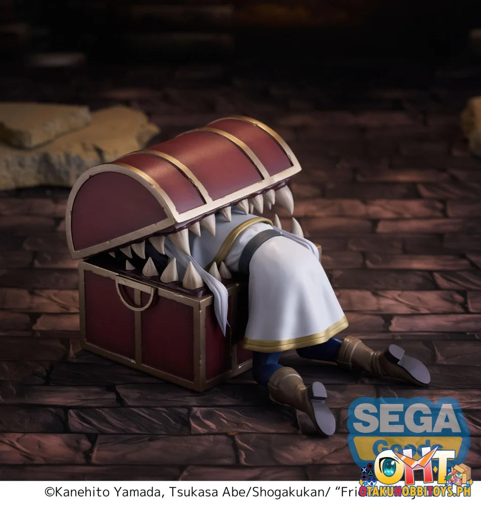 SEGA Luminasta ’Frieren: Beyond Journey’s End’ ’Frieren’ ~In Mimic~ [re-issue] Prize Figure