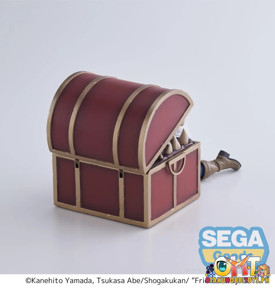 SEGA Luminasta ’Frieren: Beyond Journey’s End’ ’Frieren’ ~In Mimic~ [re-issue] Prize Figure