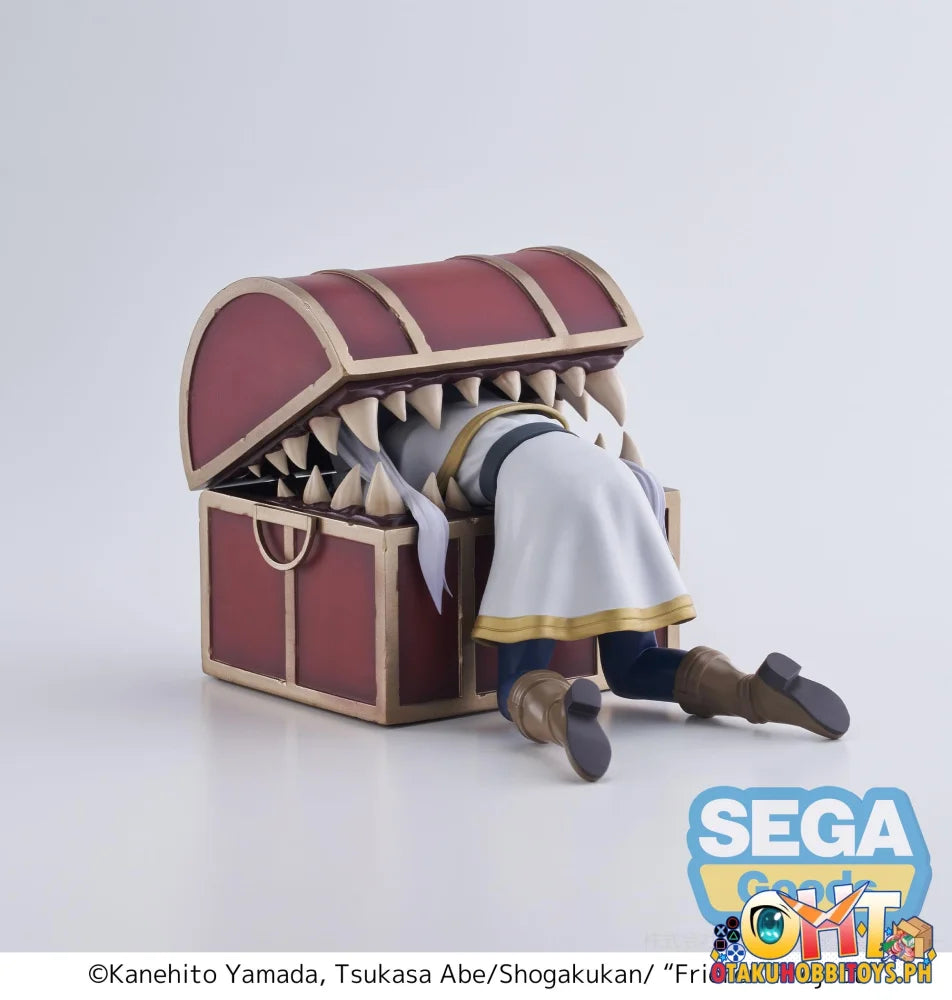 SEGA Luminasta ’Frieren: Beyond Journey’s End’ ’Frieren’ ~In Mimic~ [re-issue] Prize Figure