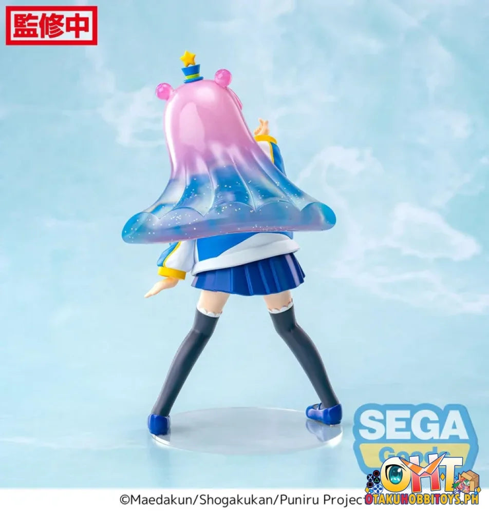 Sega Luminasta Tv Anime ’Puniru Is A Kawaii Slime’ ’Puniru’ ~Slightly Mature Puniru~ Prize Figure