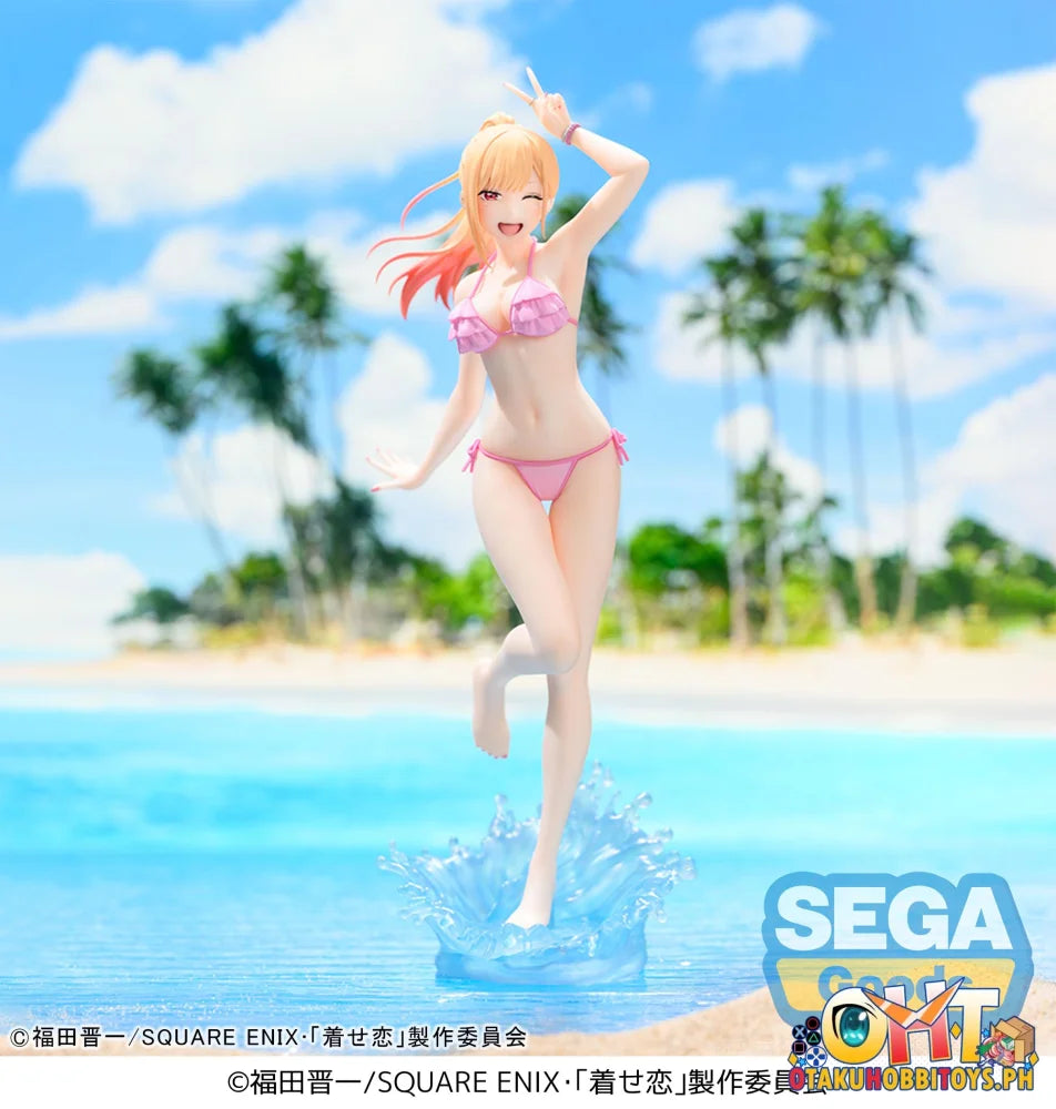 SEGA My Dress-Up Darling XStellar - Marin Kitagawa - Prize Figure