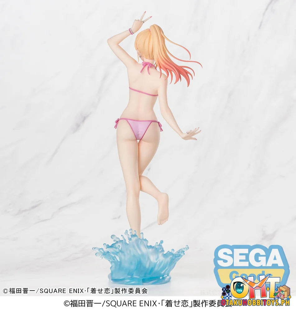 SEGA My Dress-Up Darling XStellar - Marin Kitagawa - Prize Figure
