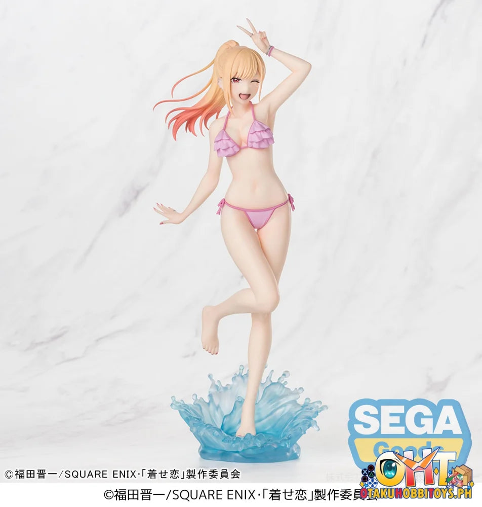 SEGA My Dress-Up Darling XStellar - Marin Kitagawa - Prize Figure