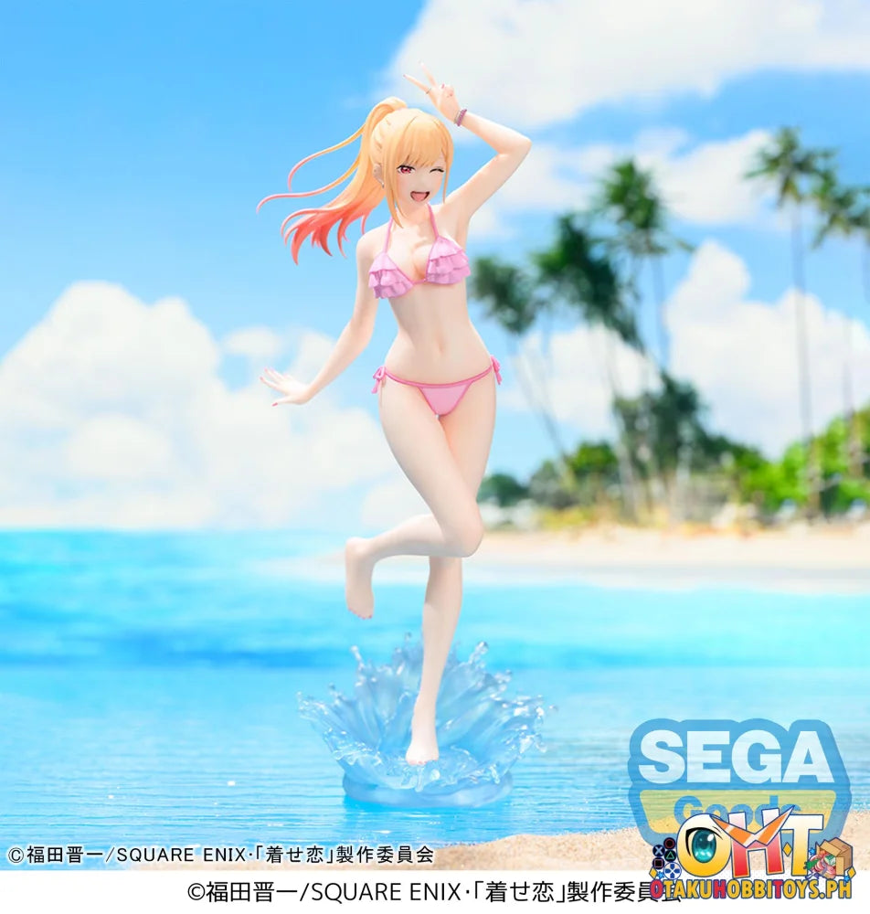SEGA My Dress-Up Darling XStellar - Marin Kitagawa - Prize Figure