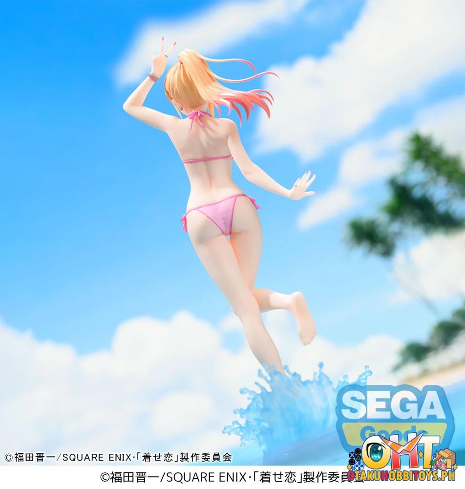 SEGA My Dress-Up Darling XStellar - Marin Kitagawa - Prize Figure
