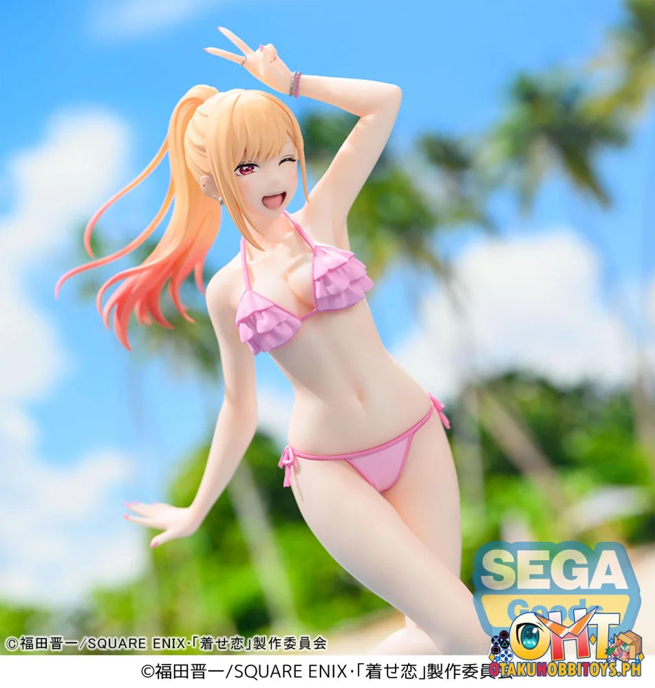 SEGA My Dress-Up Darling XStellar - Marin Kitagawa - Prize Figure