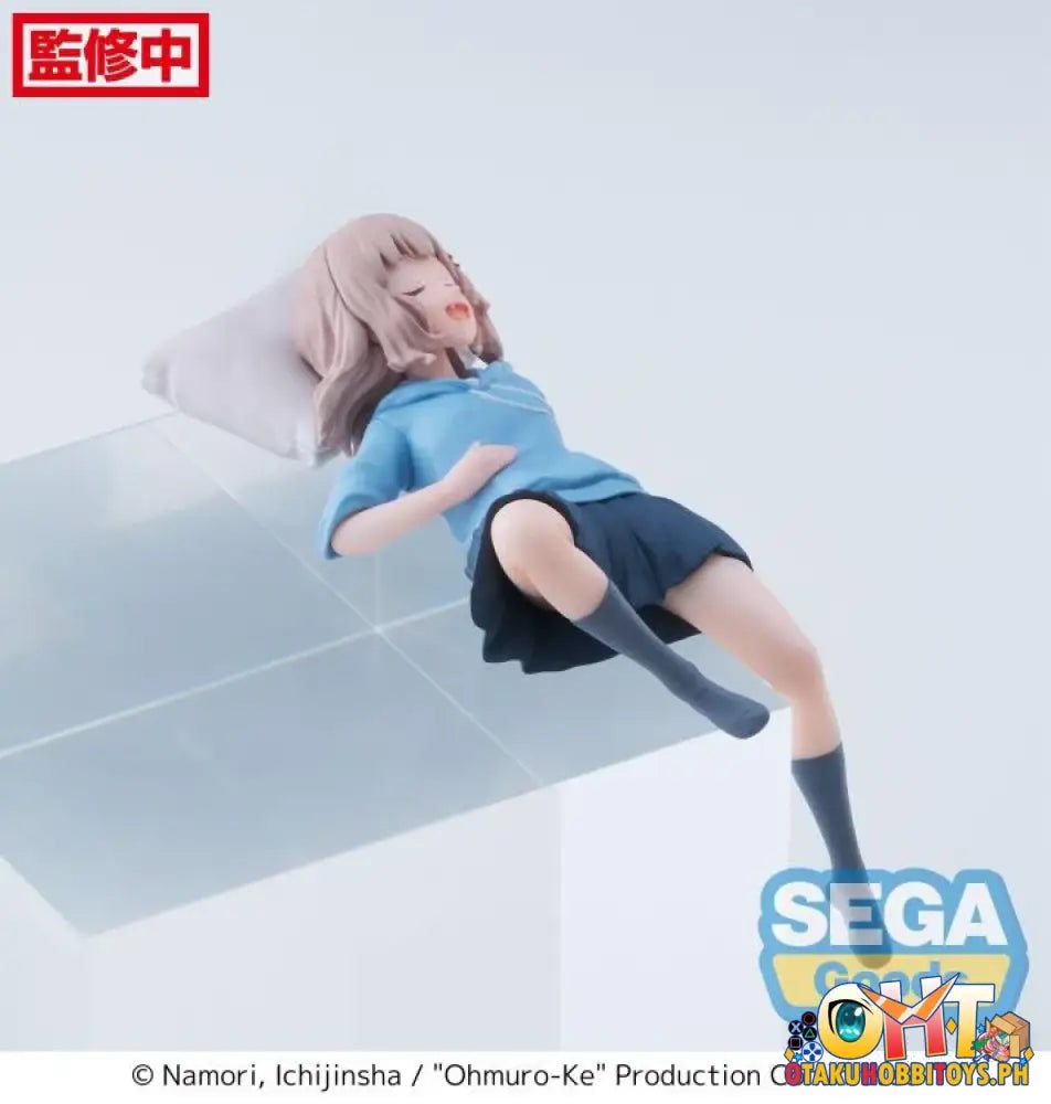 Sega Ohmuro - Ke Pm Perching Figure Sakurako Ohmuro Prize