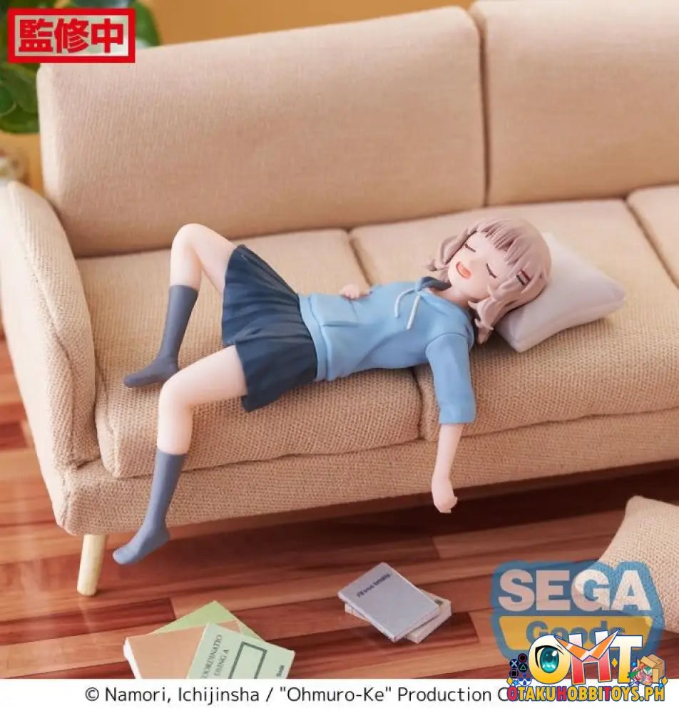 Sega Ohmuro - Ke Pm Perching Figure Sakurako Ohmuro Prize