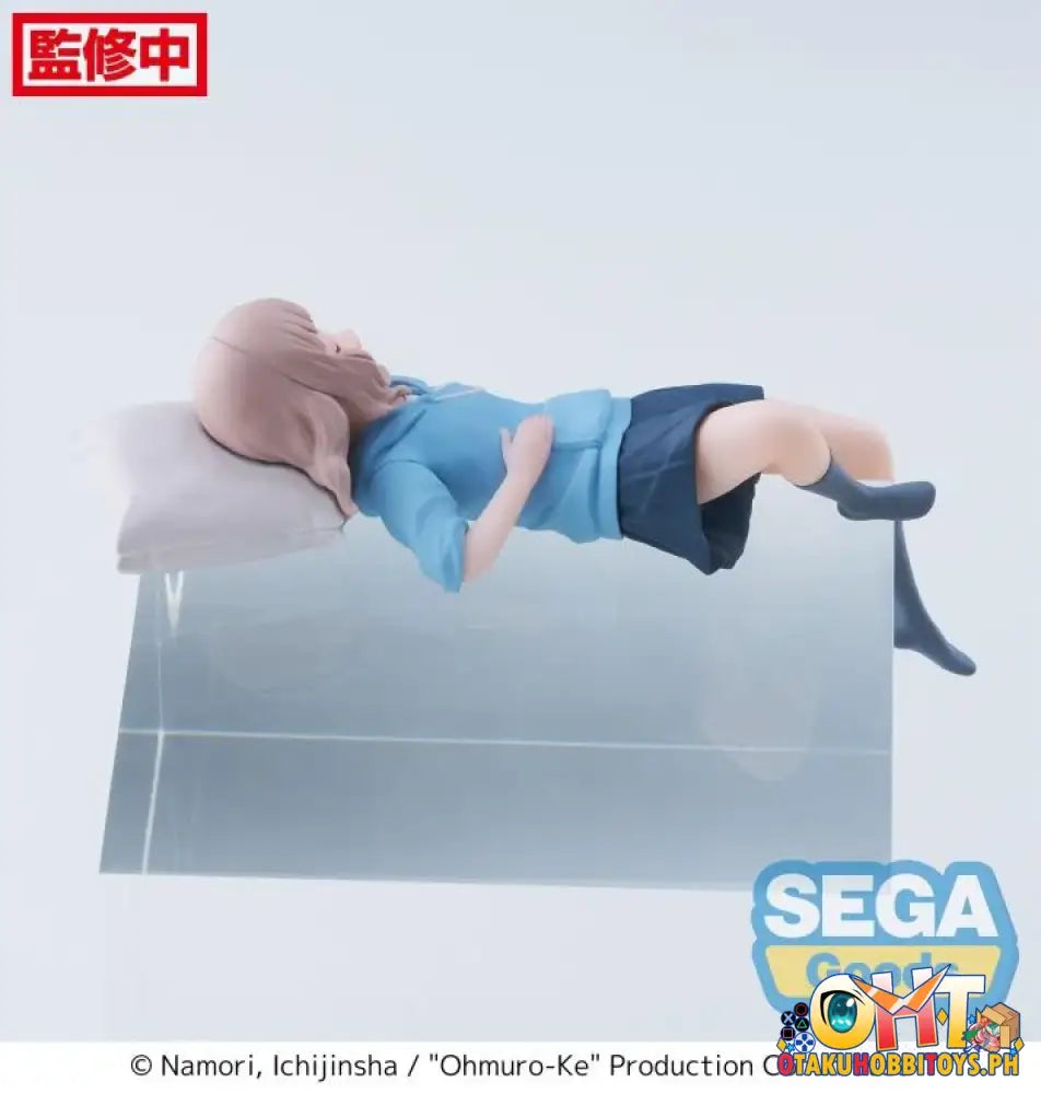 Sega Ohmuro - Ke Pm Perching Figure Sakurako Ohmuro Prize