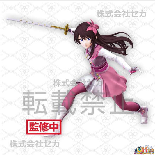 Sega PM Figure Sakura Amamiya