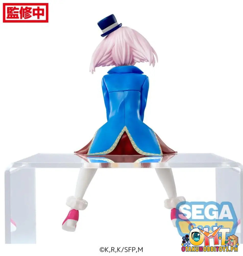 Sega Shangri-La Frontier Pm Perching Figure Emul Prize