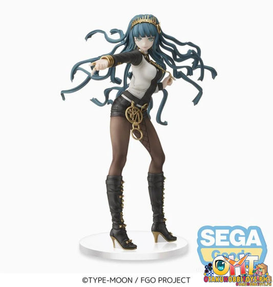 Sega Spm Figure Cleopatra