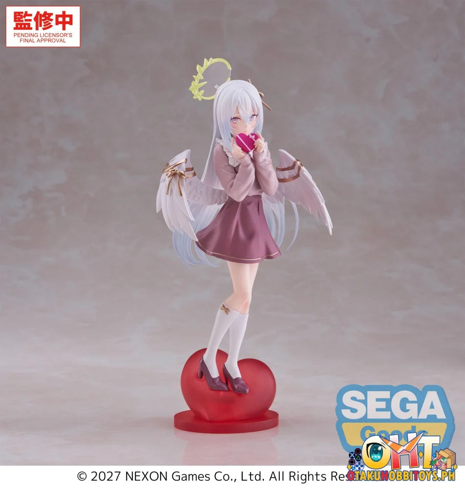 SEGA XStellar ’Blue Archive’ -Azusa- -Happy Valentine!!-