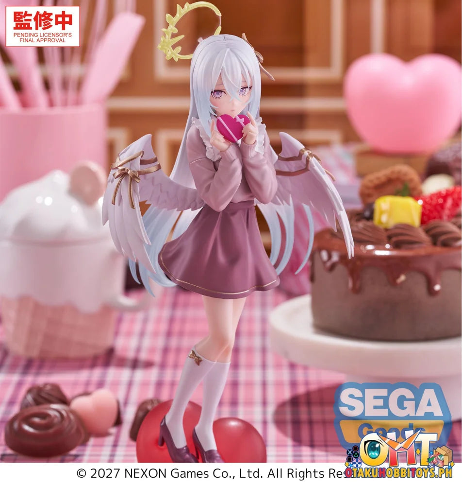 SEGA XStellar ’Blue Archive’ -Azusa- -Happy Valentine!!-