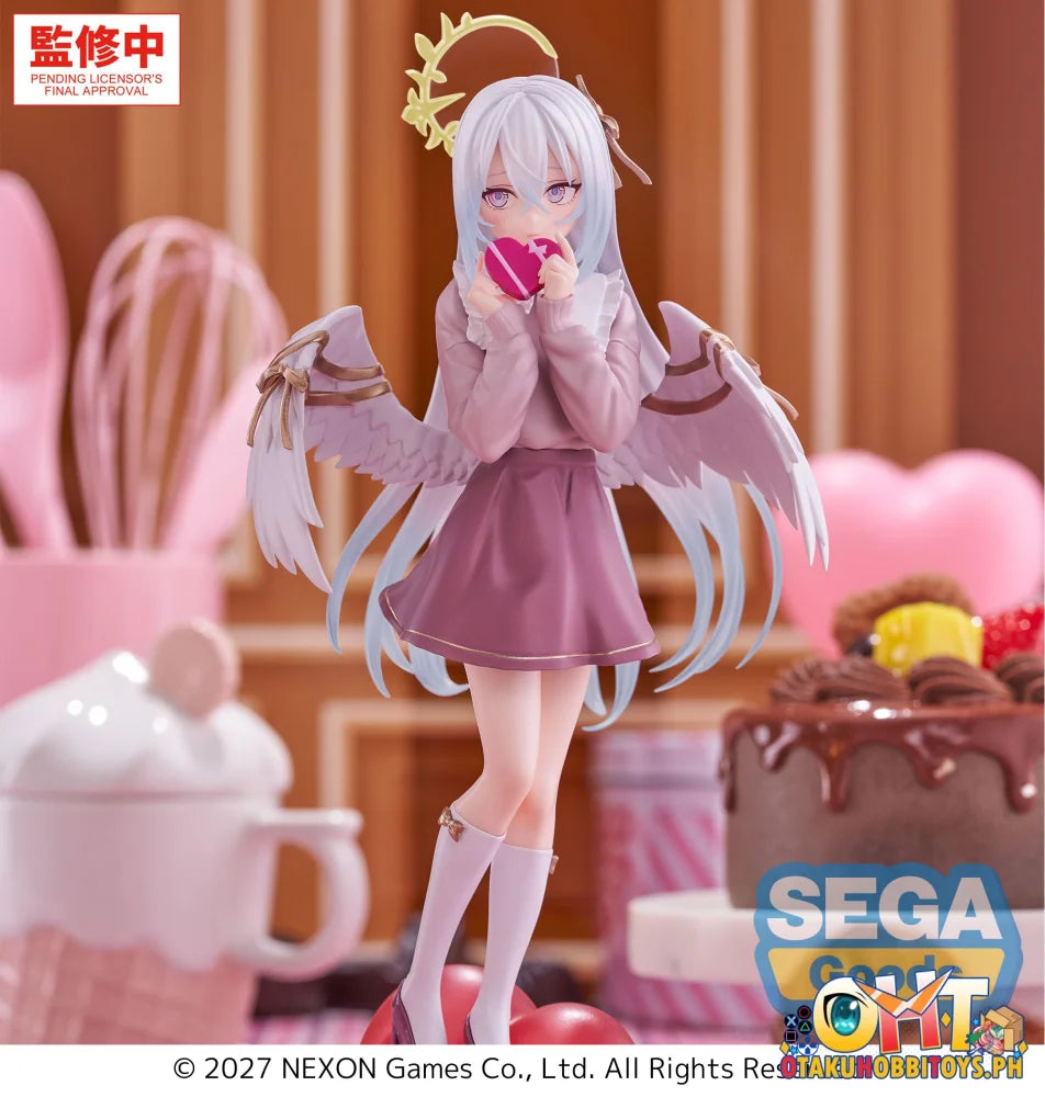 SEGA XStellar ’Blue Archive’ -Azusa- -Happy Valentine!!-