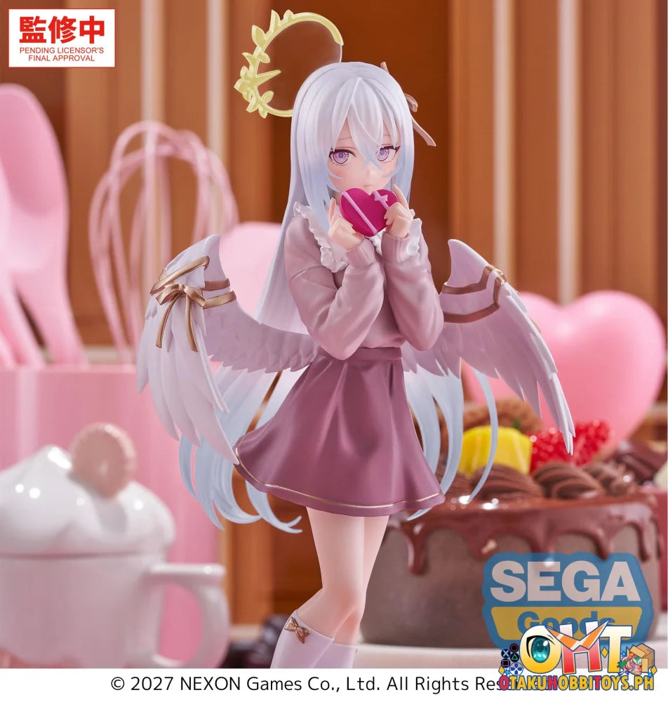 SEGA XStellar ’Blue Archive’ -Azusa- -Happy Valentine!!-