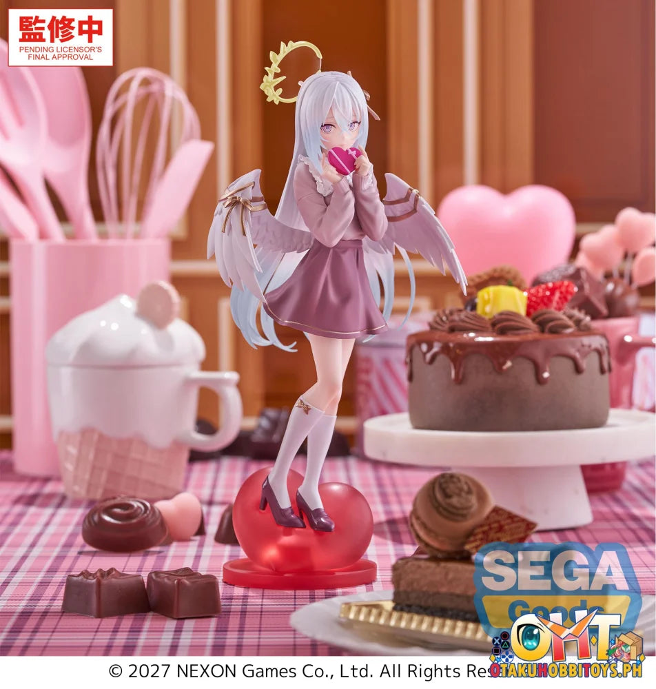 SEGA XStellar ’Blue Archive’ -Azusa- -Happy Valentine!!-