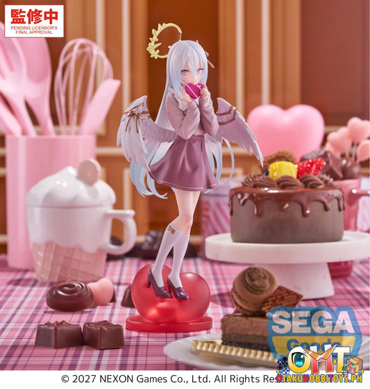 SEGA XStellar ’Blue Archive’ -Azusa- -Happy Valentine!!-