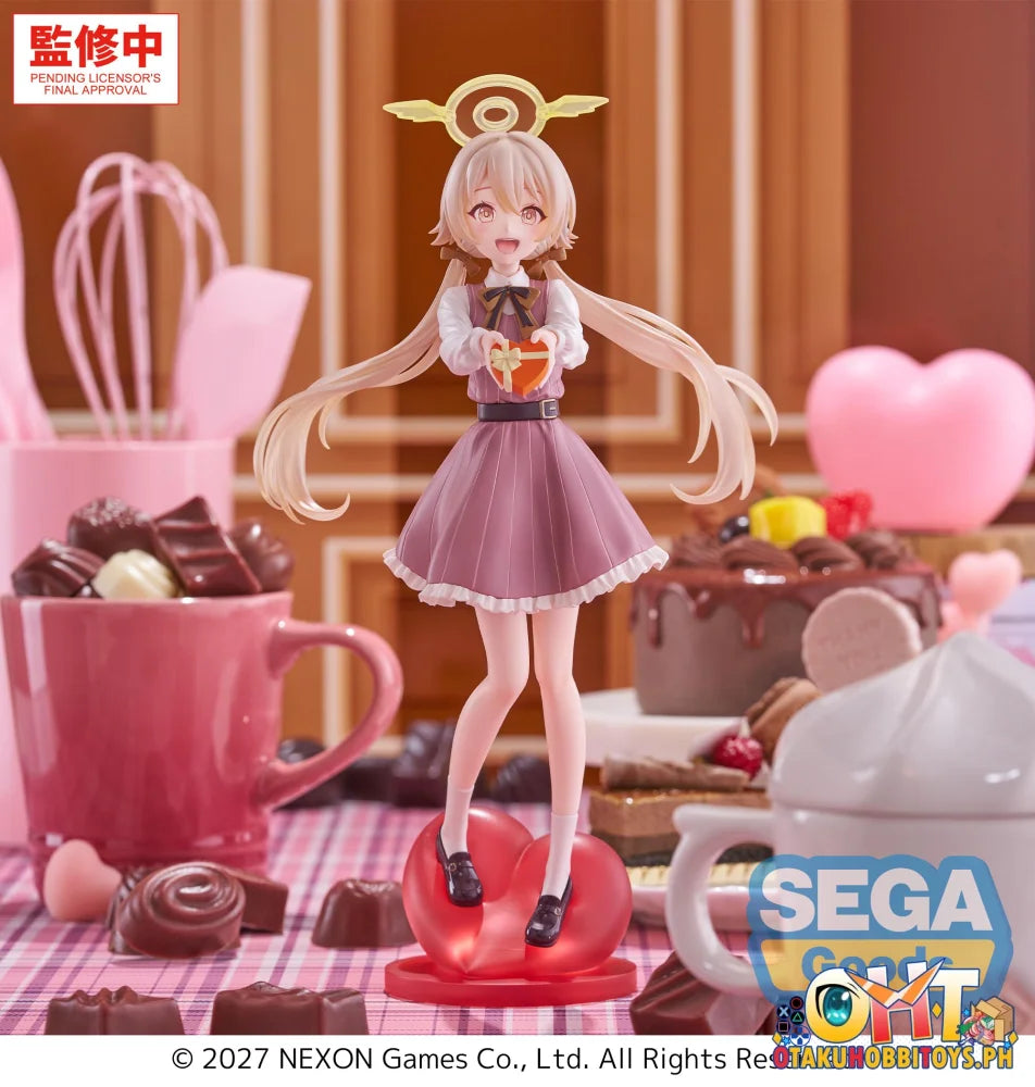 SEGA XStellar ’Blue Archive’ -Hifumi- -Happy Valentine!!-