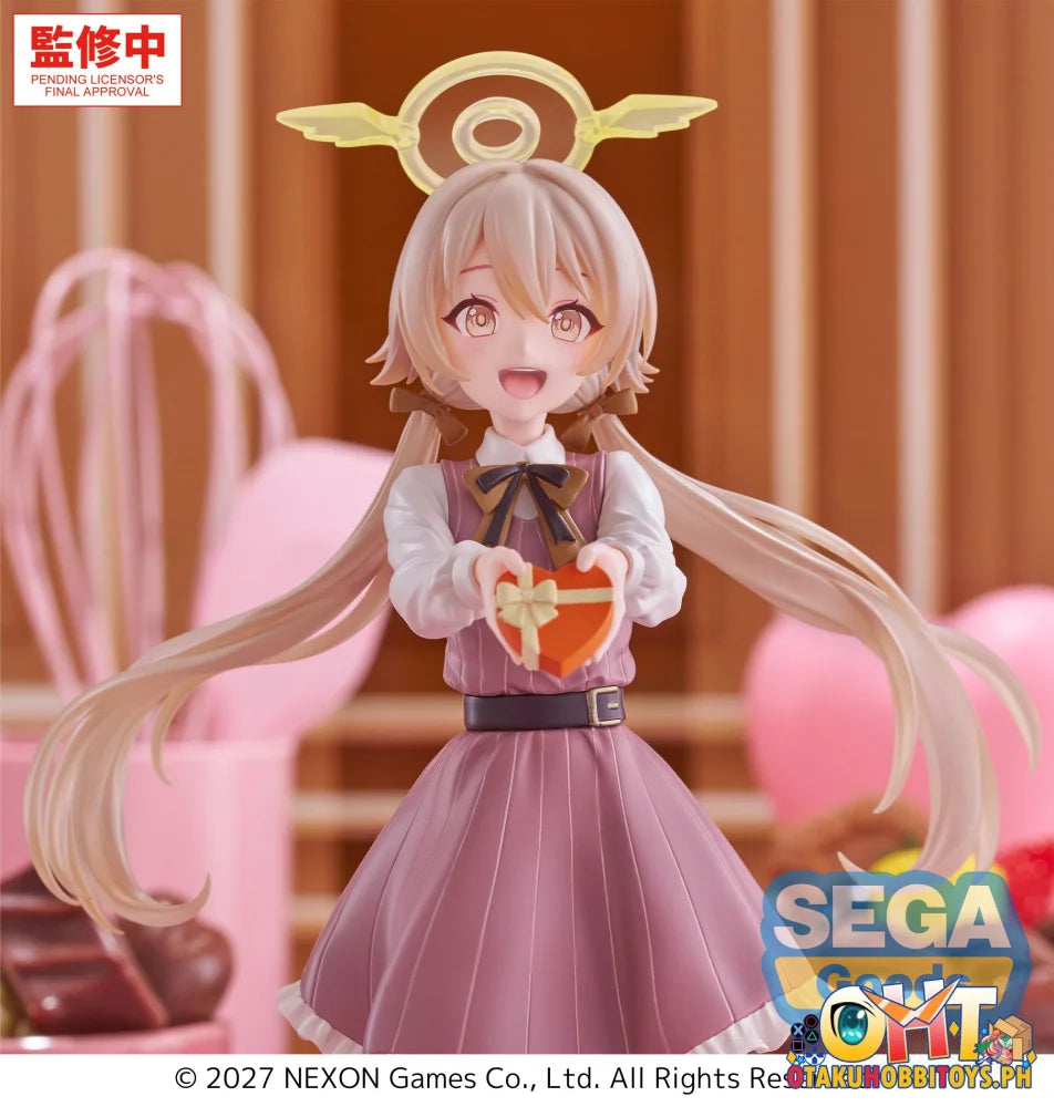 SEGA XStellar ’Blue Archive’ -Hifumi- -Happy Valentine!!-