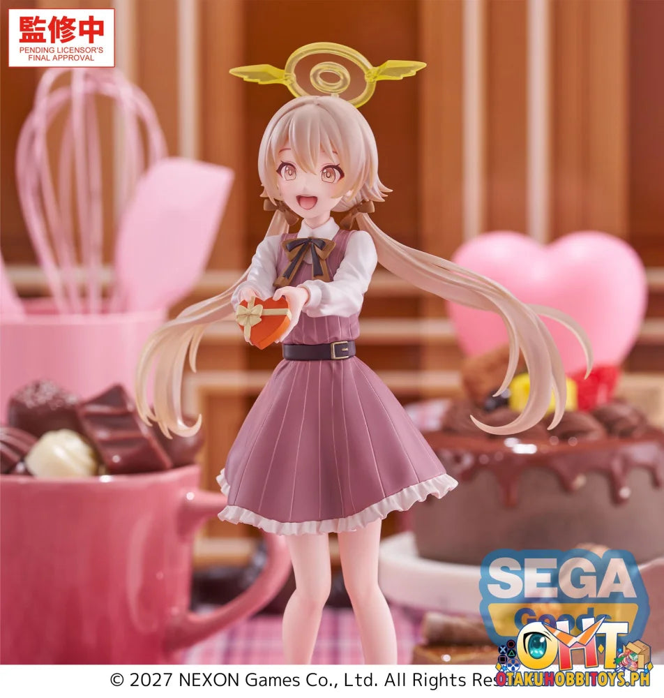 SEGA XStellar ’Blue Archive’ -Hifumi- -Happy Valentine!!-