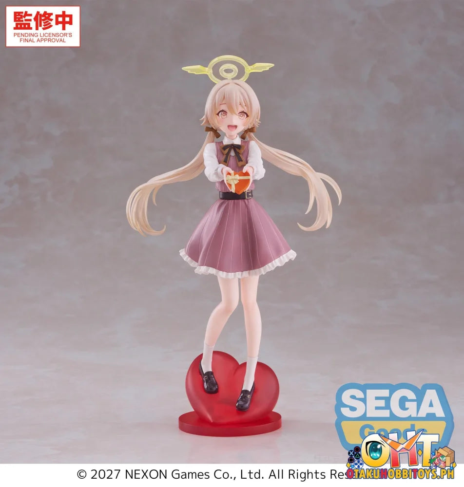 SEGA XStellar ’Blue Archive’ -Hifumi- -Happy Valentine!!-