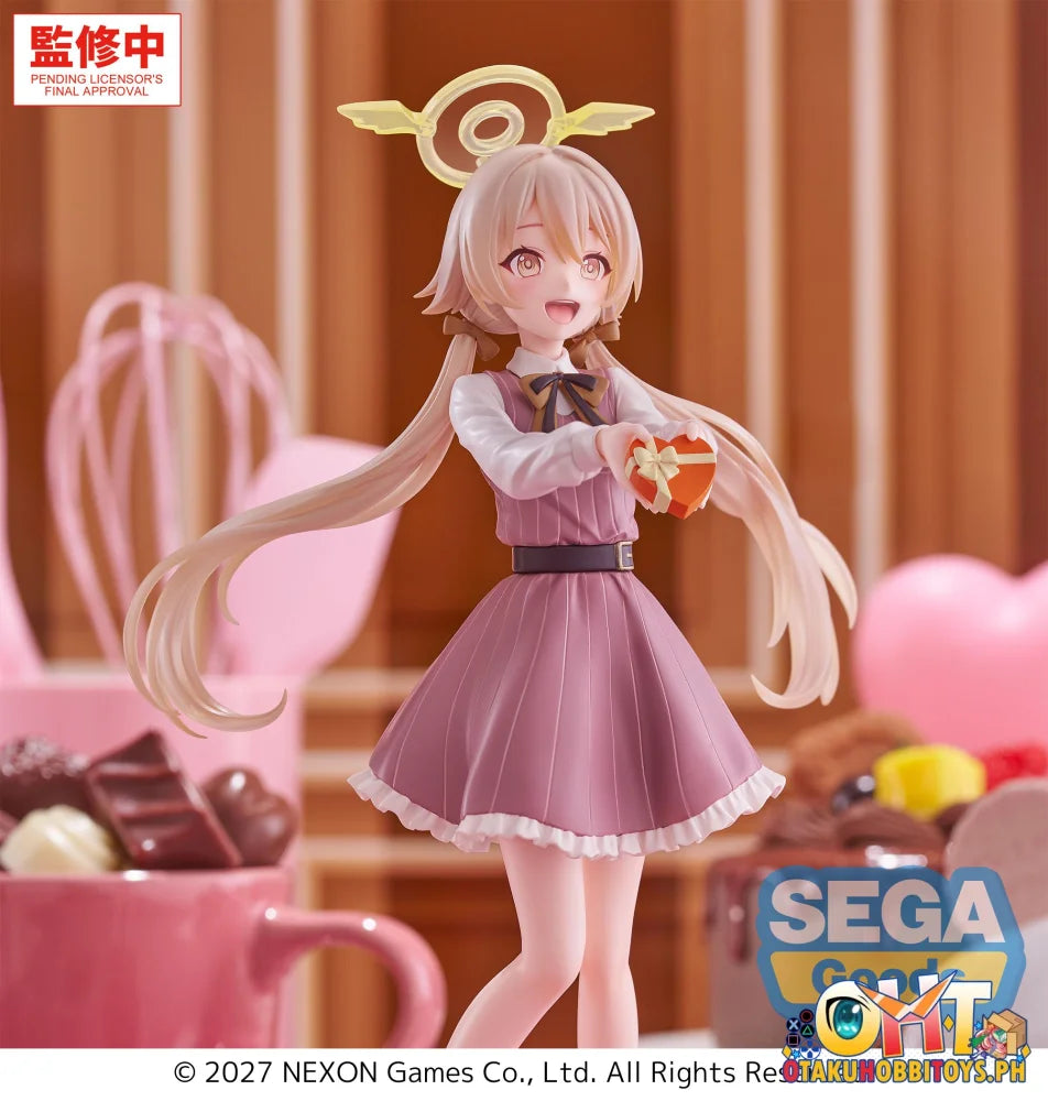 SEGA XStellar ’Blue Archive’ -Hifumi- -Happy Valentine!!-
