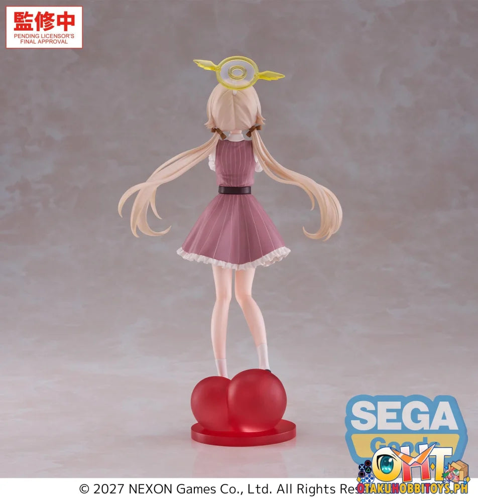 SEGA XStellar ’Blue Archive’ -Hifumi- -Happy Valentine!!-