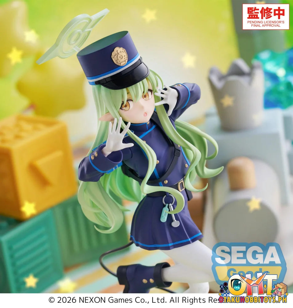 SEGA XStellar ’Blue Archive’ -Hikari- - Prize Figure