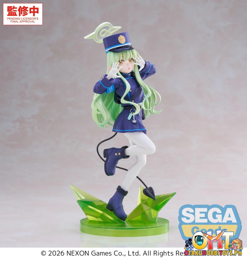 SEGA XStellar ’Blue Archive’ -Hikari- - Prize Figure