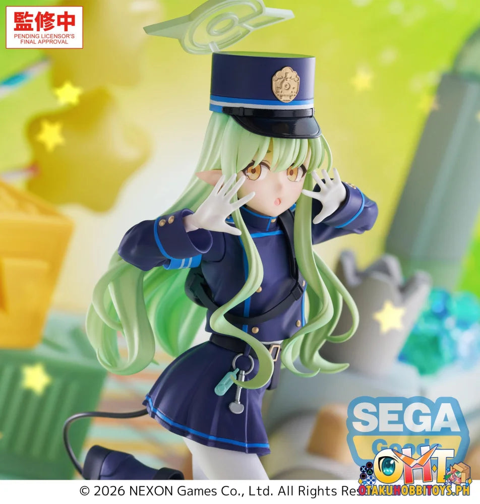 SEGA XStellar ’Blue Archive’ -Hikari- - Prize Figure