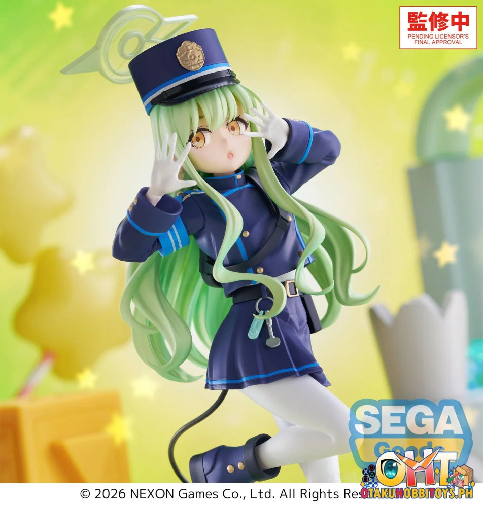 SEGA XStellar ’Blue Archive’ -Hikari- - Prize Figure