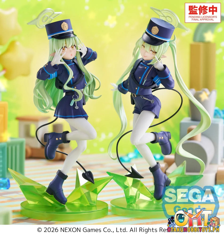 SEGA XStellar ’Blue Archive’ -Hikari- - Prize Figure