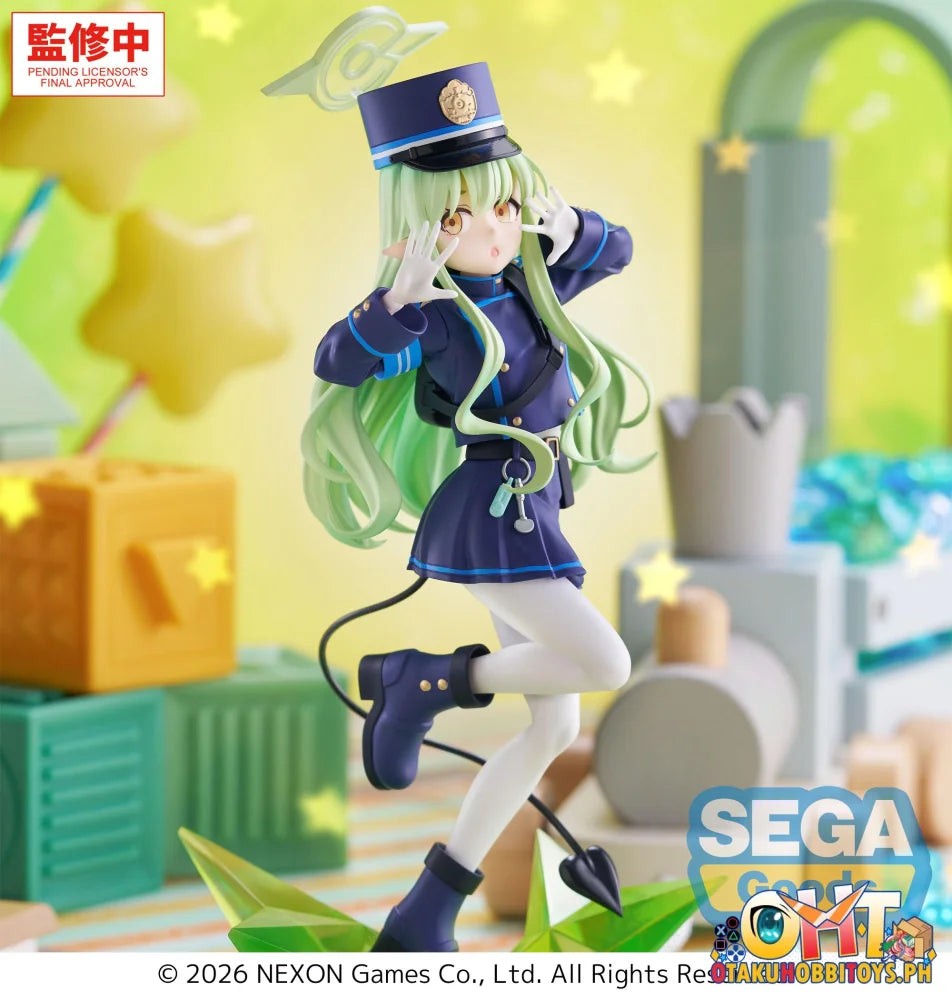 SEGA XStellar ’Blue Archive’ -Hikari- - Prize Figure
