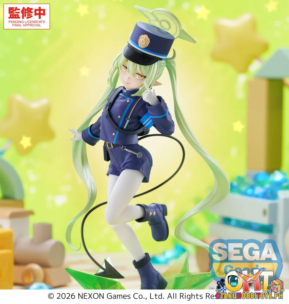 SEGA XStellar ’Blue Archive’ -Nozomi- - Prize Figure