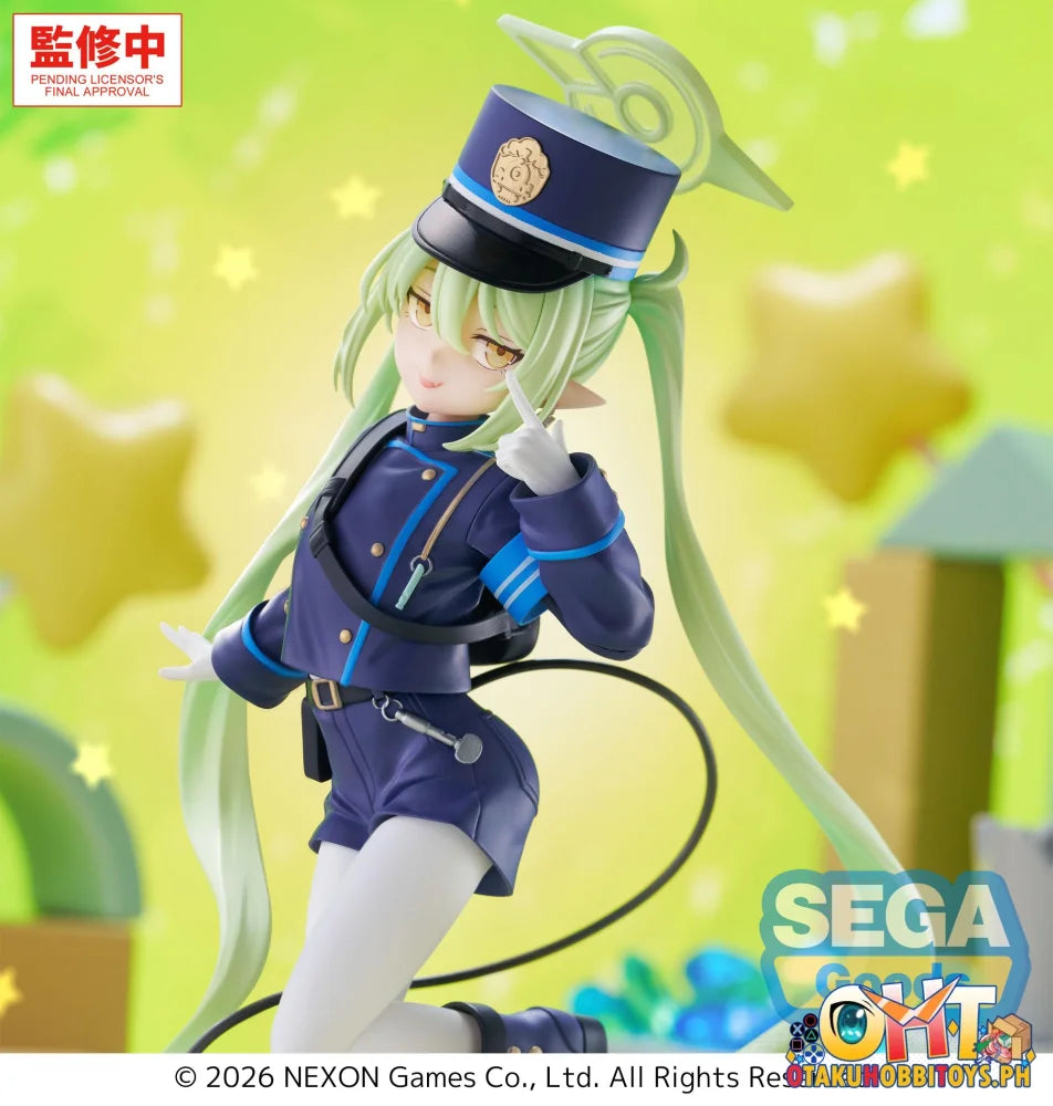 SEGA XStellar ’Blue Archive’ -Nozomi- - Prize Figure