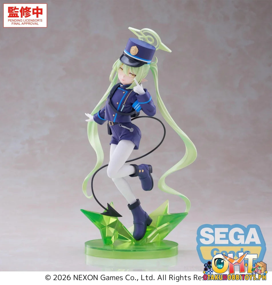SEGA XStellar ’Blue Archive’ -Nozomi- - Prize Figure