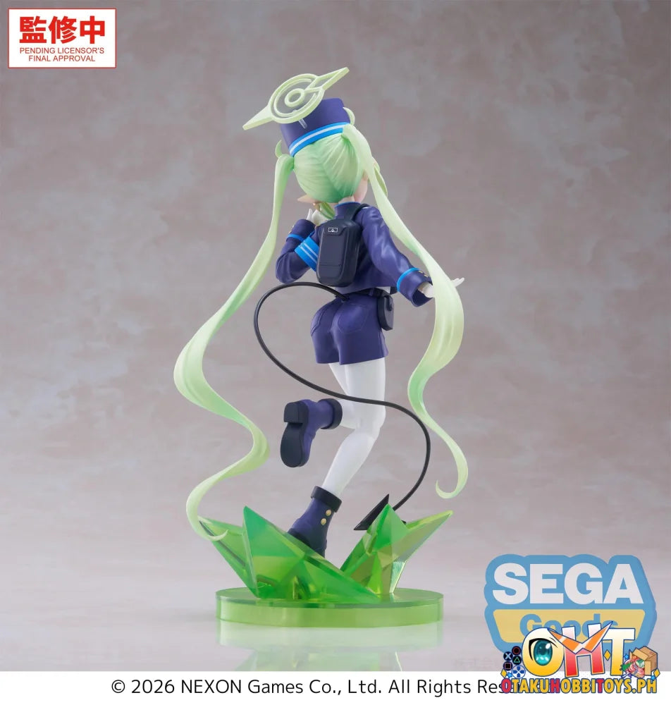 SEGA XStellar ’Blue Archive’ -Nozomi- - Prize Figure