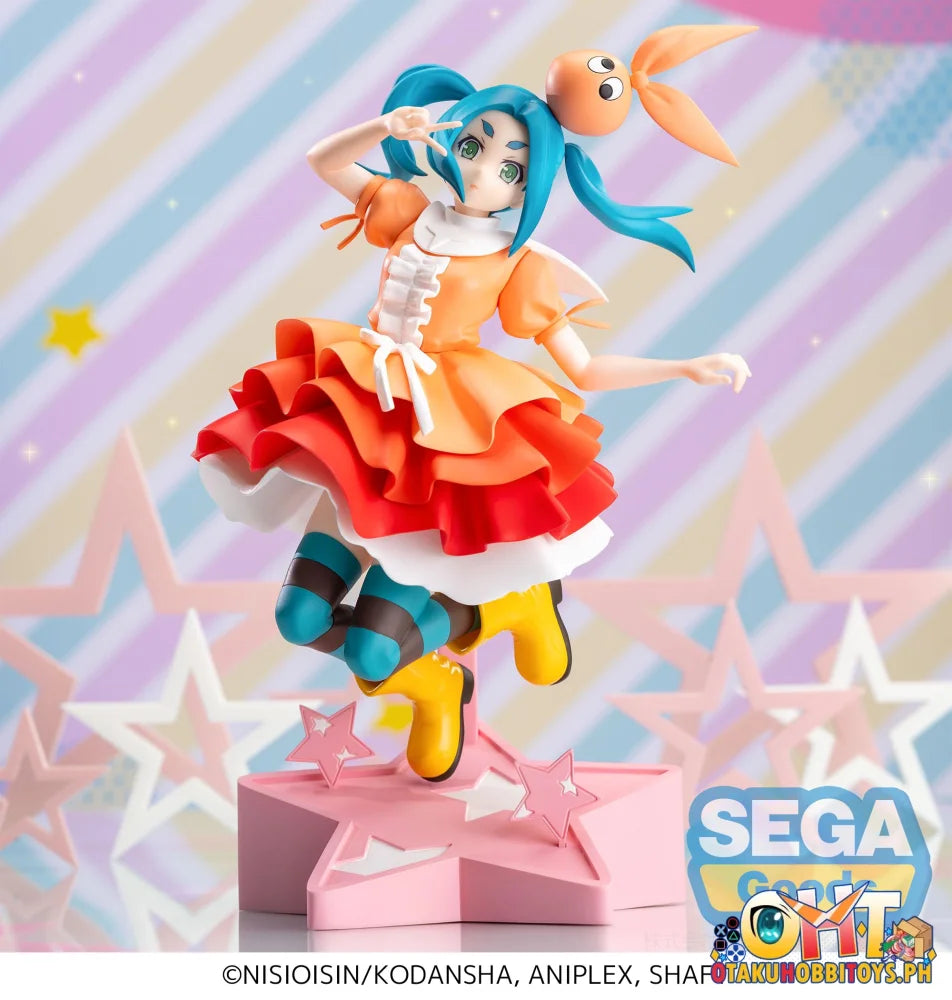 SEGA XStellar ’Monogatari Series’ -Yotsugi Ononoki-