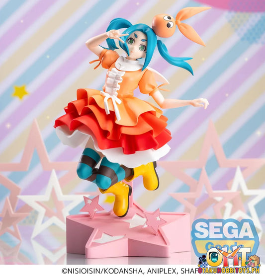 SEGA XStellar ’Monogatari Series’ -Yotsugi Ononoki-
