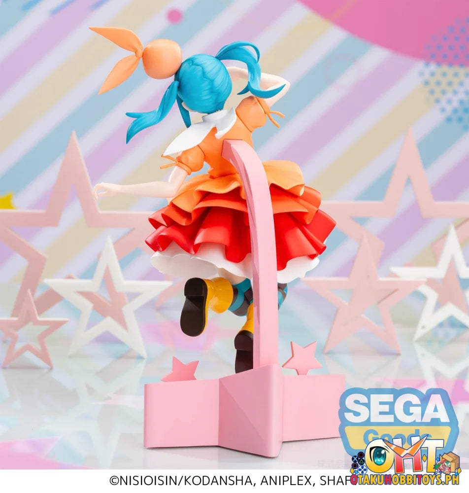 SEGA XStellar ’Monogatari Series’ -Yotsugi Ononoki-