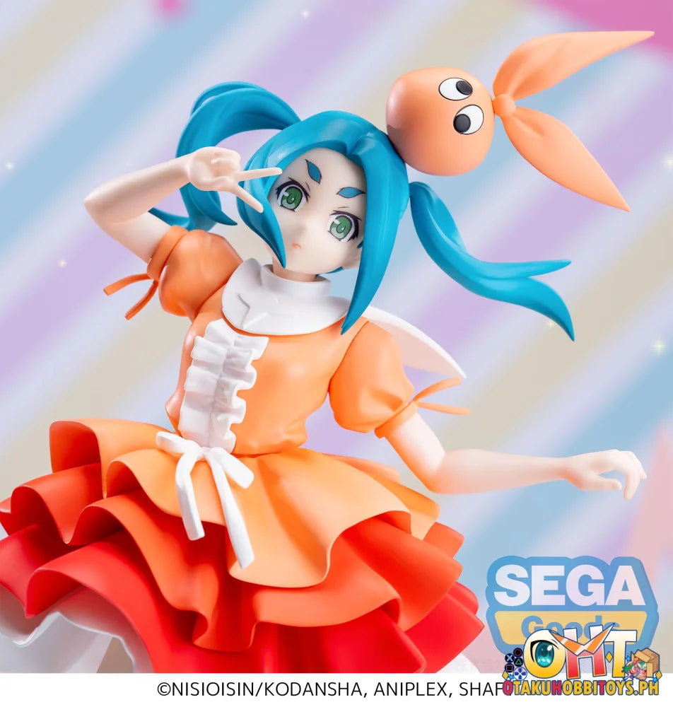 SEGA XStellar ’Monogatari Series’ -Yotsugi Ononoki-