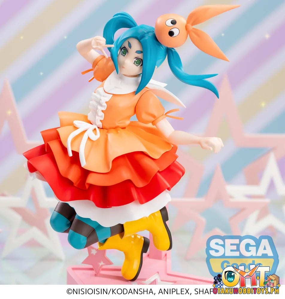 SEGA XStellar ’Monogatari Series’ -Yotsugi Ononoki-