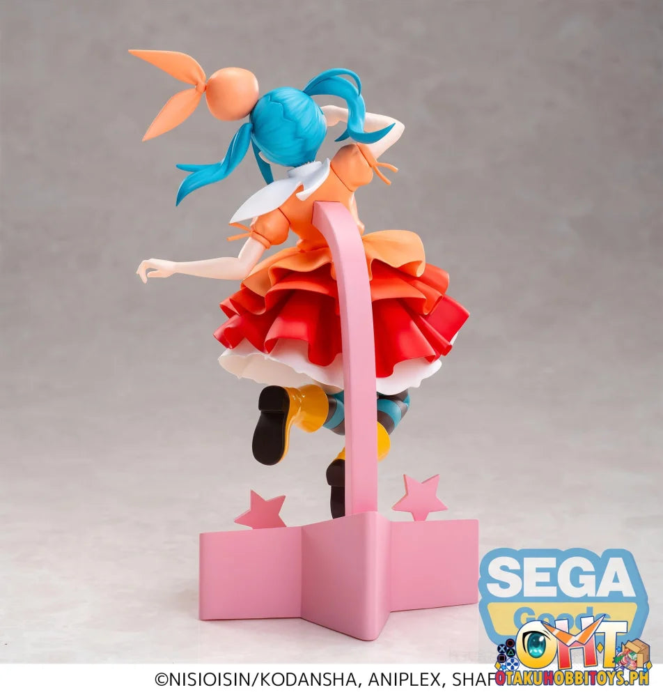 SEGA XStellar ’Monogatari Series’ -Yotsugi Ononoki-