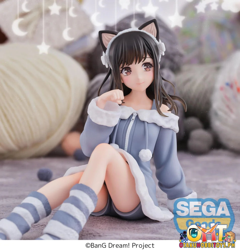 SEGA Yumemirize ’BanG Dream!’ -Mana Sumita- ~Pajama Party!~ Yumemirize ’BanG Dream!’ -Mana Sumita- ~Pajama Party!~