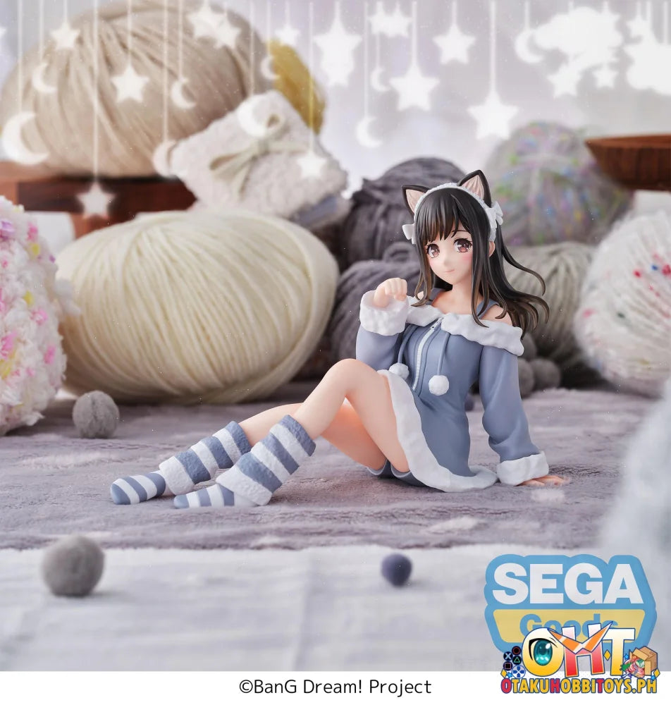 SEGA Yumemirize ’BanG Dream!’ -Mana Sumita- ~Pajama Party!~ Yumemirize ’BanG Dream!’ -Mana Sumita- ~Pajama Party!~