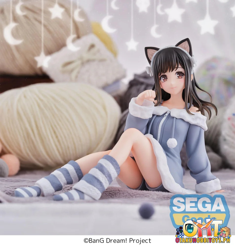 SEGA Yumemirize ’BanG Dream!’ -Mana Sumita- ~Pajama Party!~ Yumemirize ’BanG Dream!’ -Mana Sumita- ~Pajama Party!~